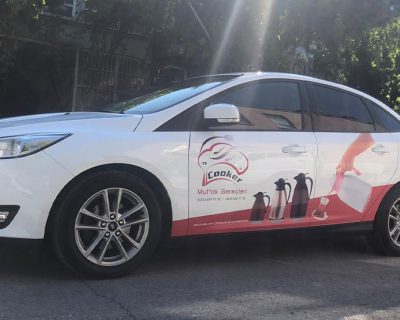 Araç Kaplama Sistemleri