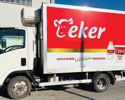 Araç Kaplama Sistemleri