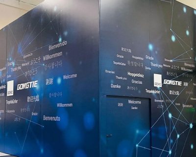 Özel Üretim – Kiosk