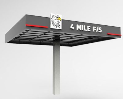 Petrol İstasyonları