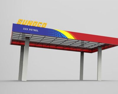 Petrol İstasyonları