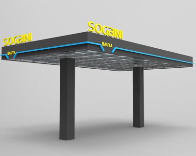 Petrol İstasyonları