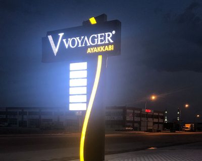 Pilon Tabela Sistemleri