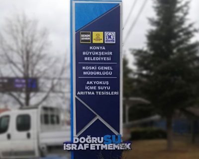 Pilon Tabela Sistemleri