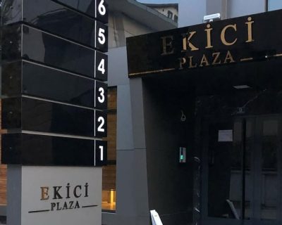 Pilon Tabela Sistemleri