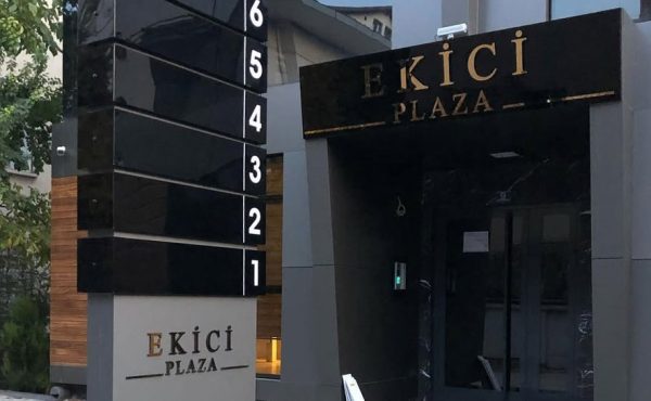 Pilon Tabela Sistemleri