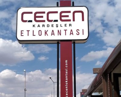 Totem Tabela Sistemleri