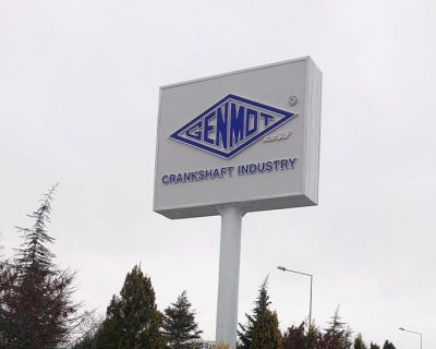 Totem Tabela Sistemleri