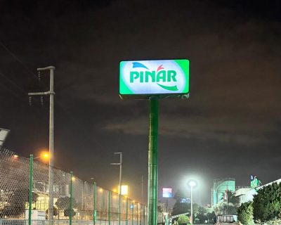 Totem Tabela Sistemleri