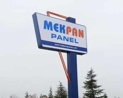 Totem Tabela Sistemleri