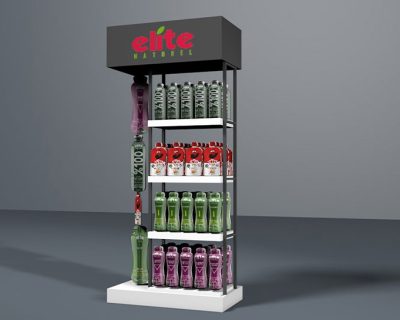 Ürün Stand Sistemleri