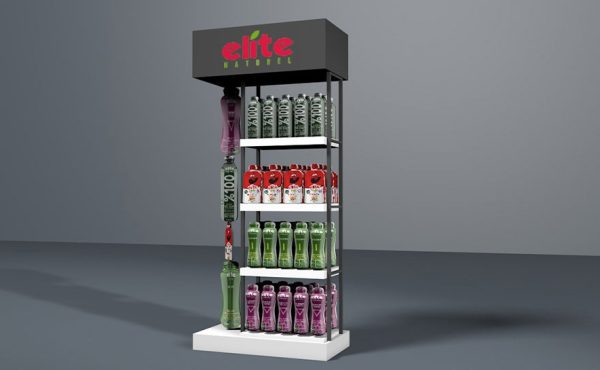 Ürün Stand Sistemleri