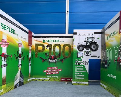 Ürün Stand Sistemleri