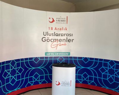 Ürün Stand Sistemleri