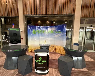 Ürün Stand Sistemleri