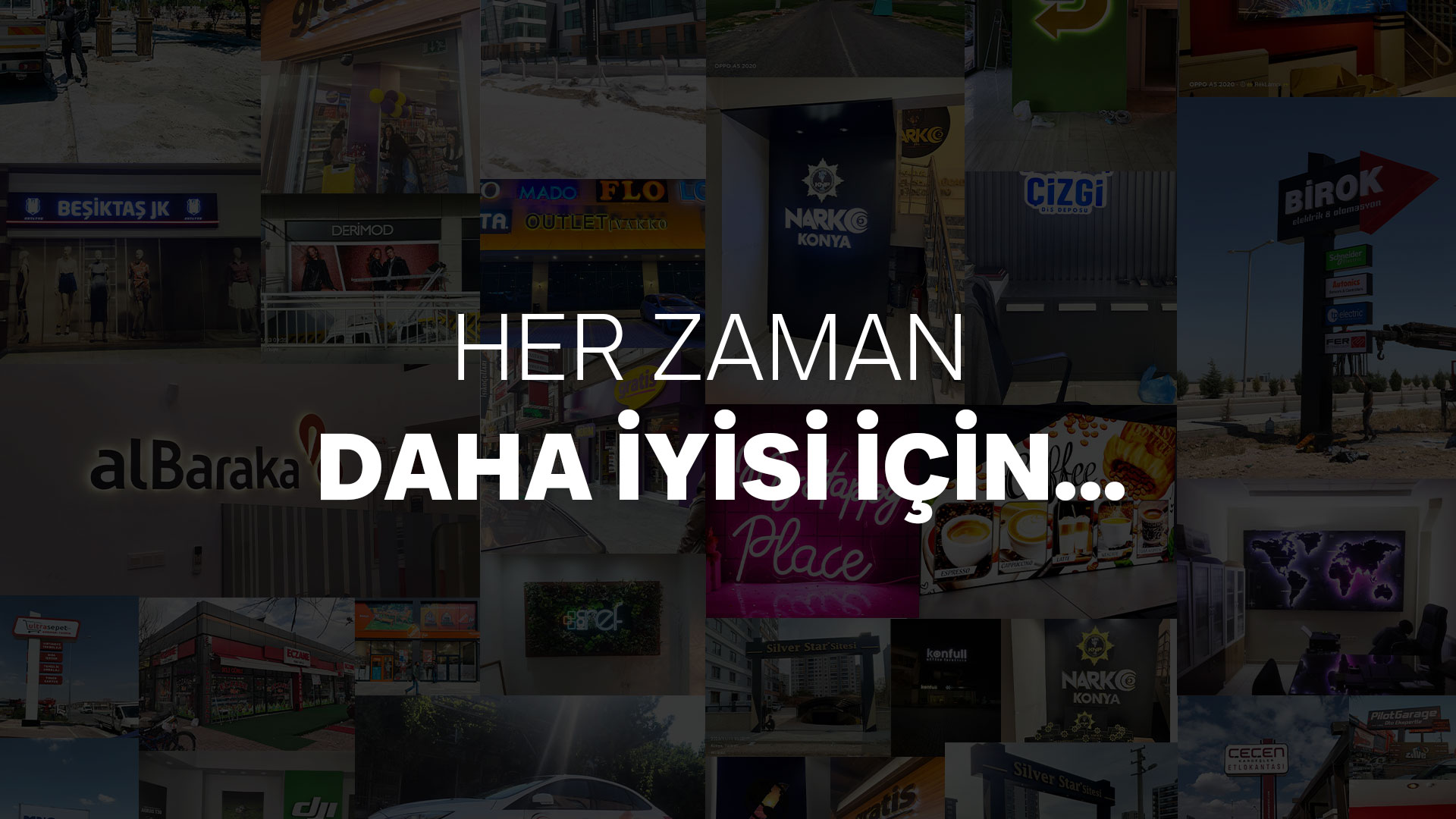 Ergin Tabela & Reklam